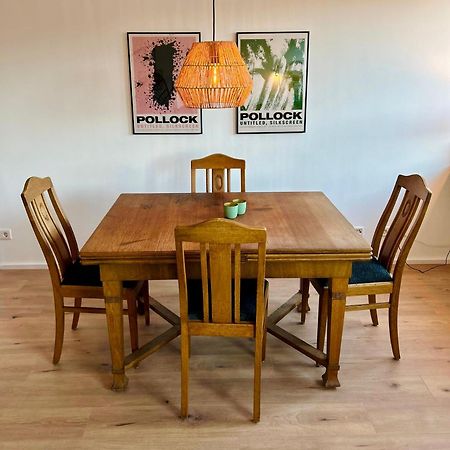 Feelslikehome - Wunderschoene Und Zentrale Wohnung Mit Balkon&Parkplatz Bochum Exterior photo