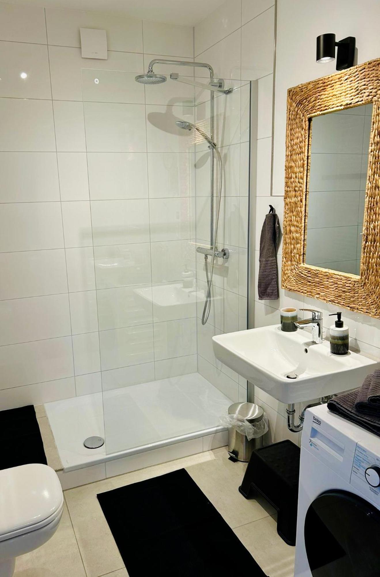 Feelslikehome - Wunderschoene Und Zentrale Wohnung Mit Balkon&Parkplatz Bochum Exterior photo